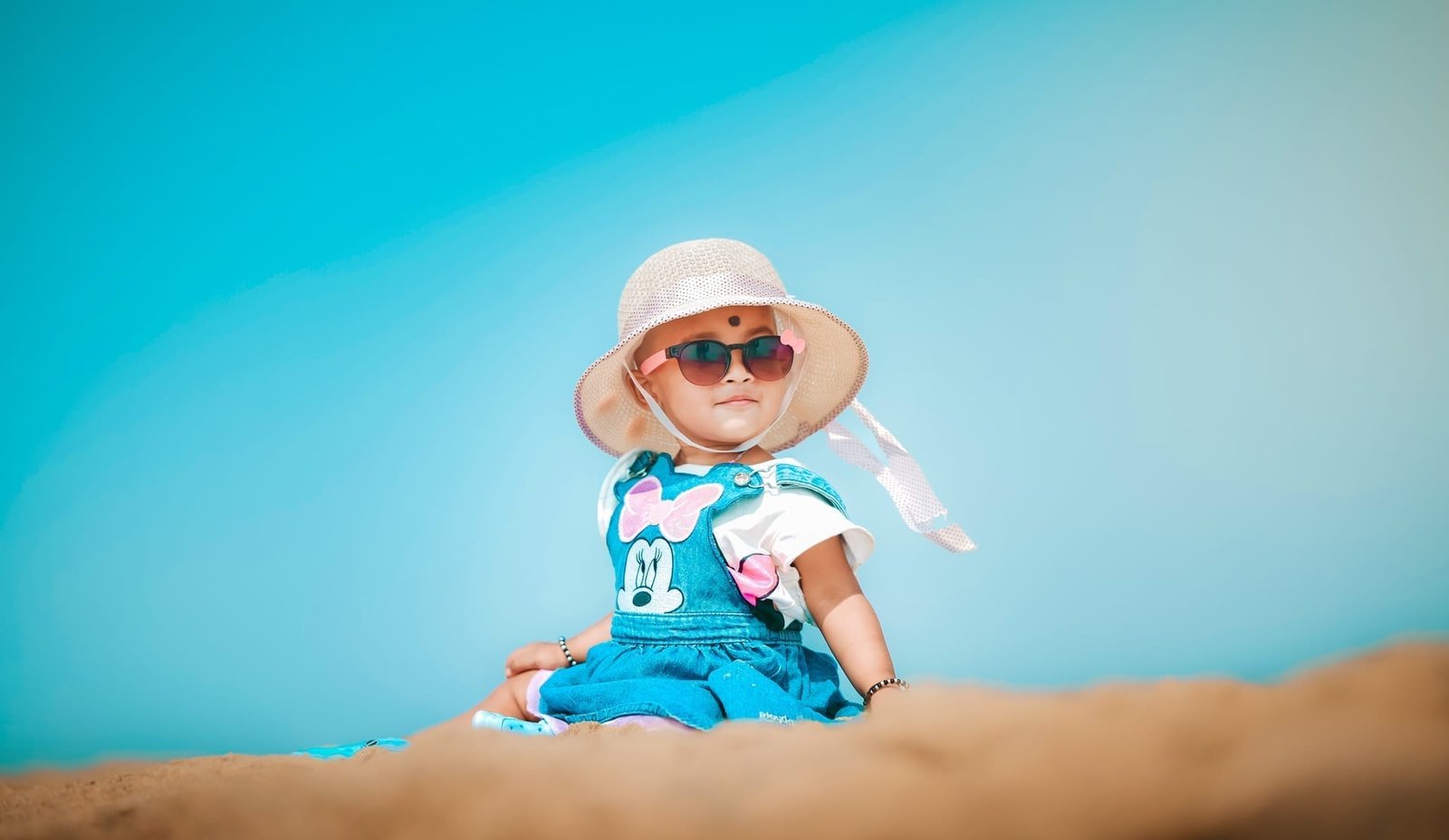Newborn Shoot