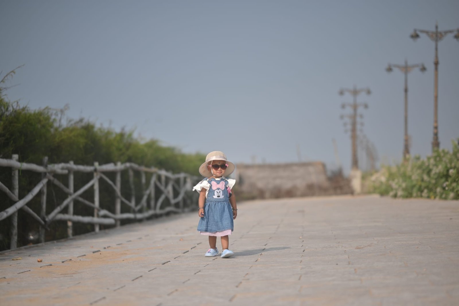 Little Angel