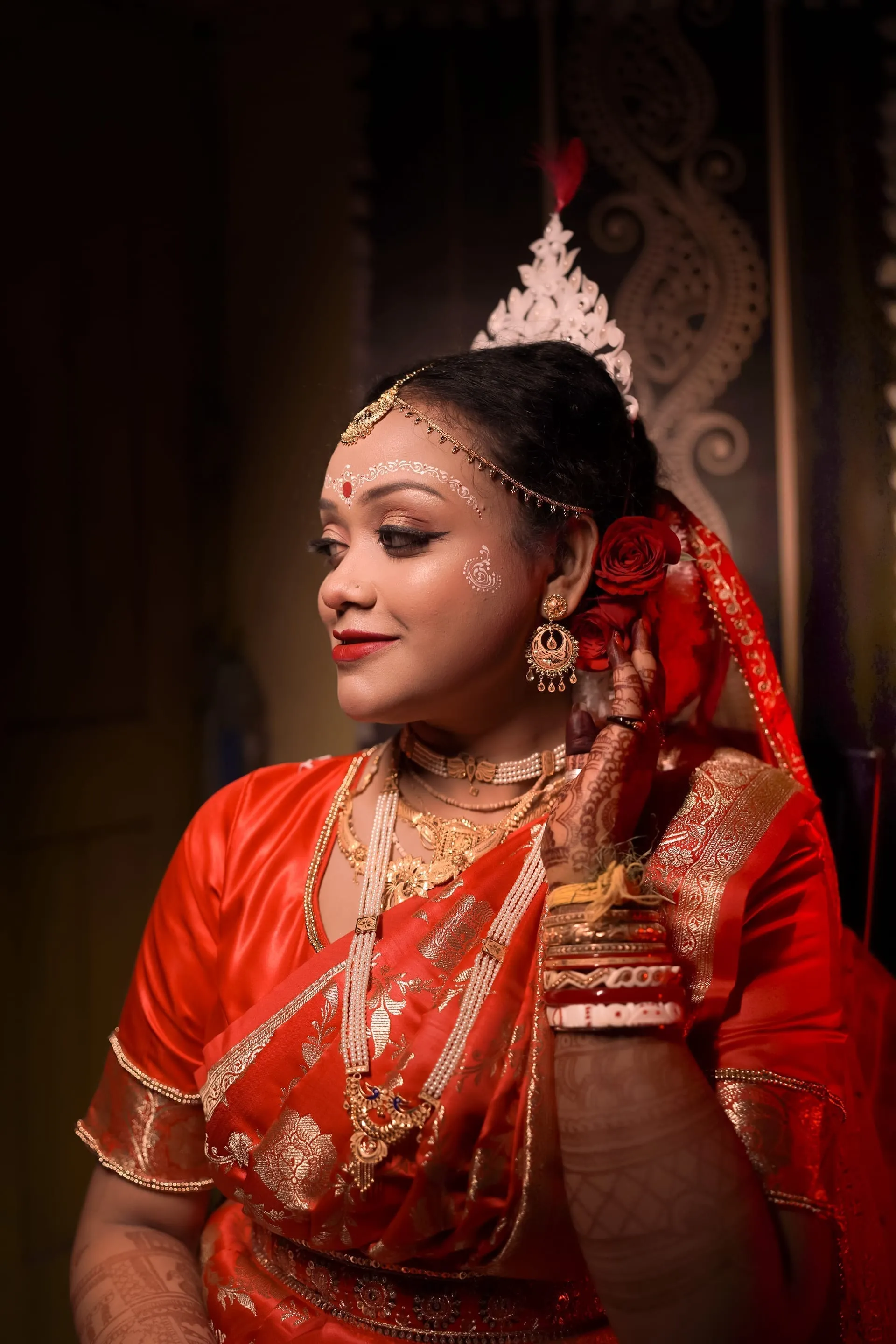 Bride Side