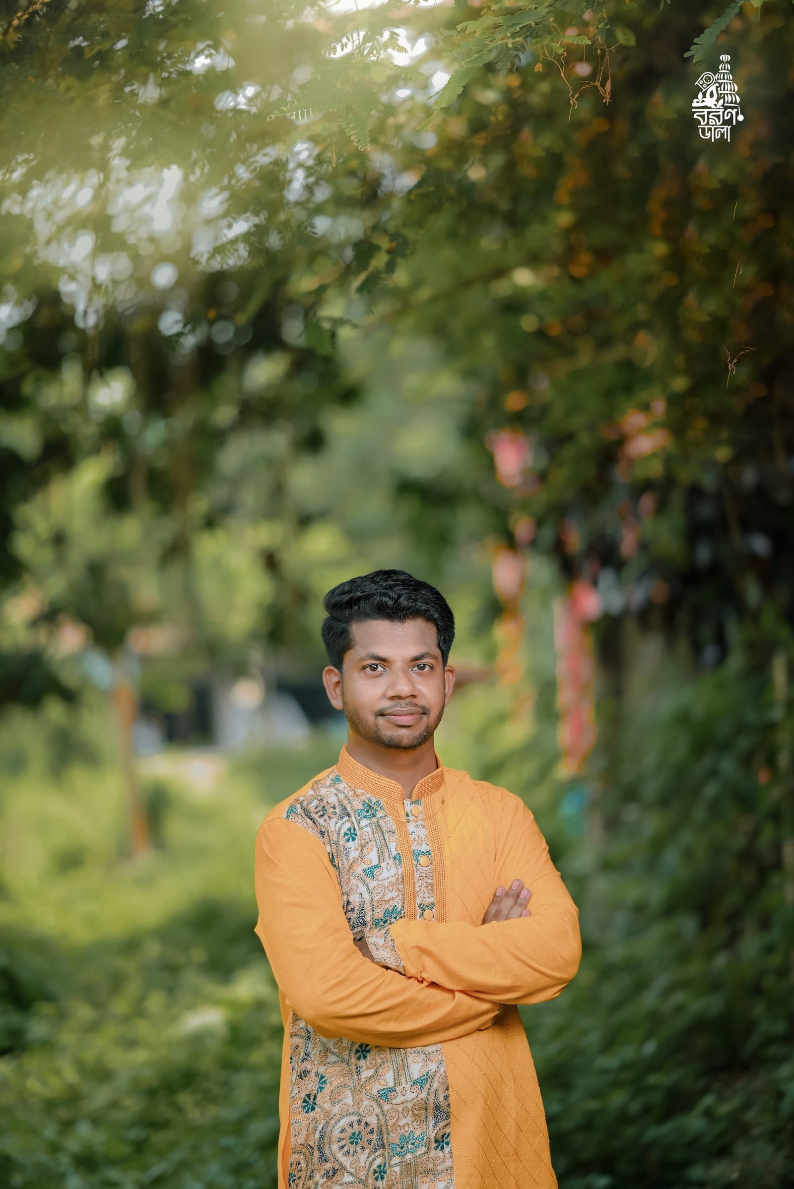 Groom
