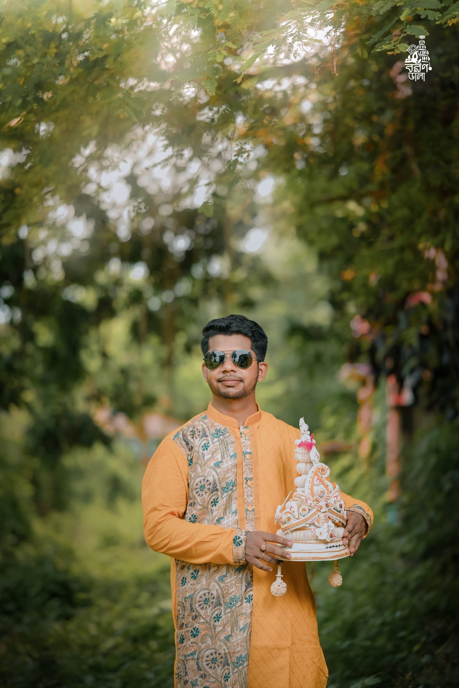 Groom