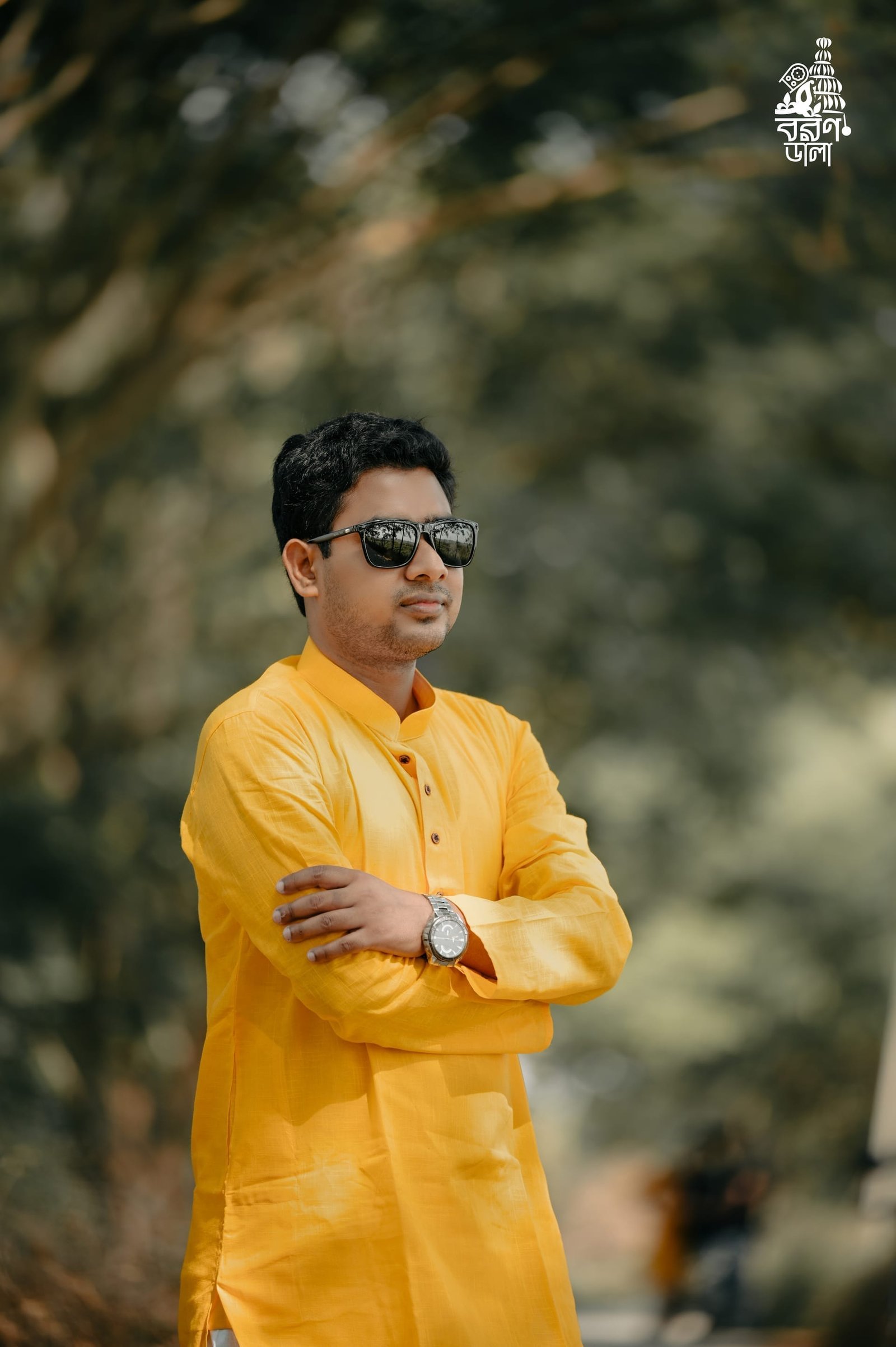 Groom